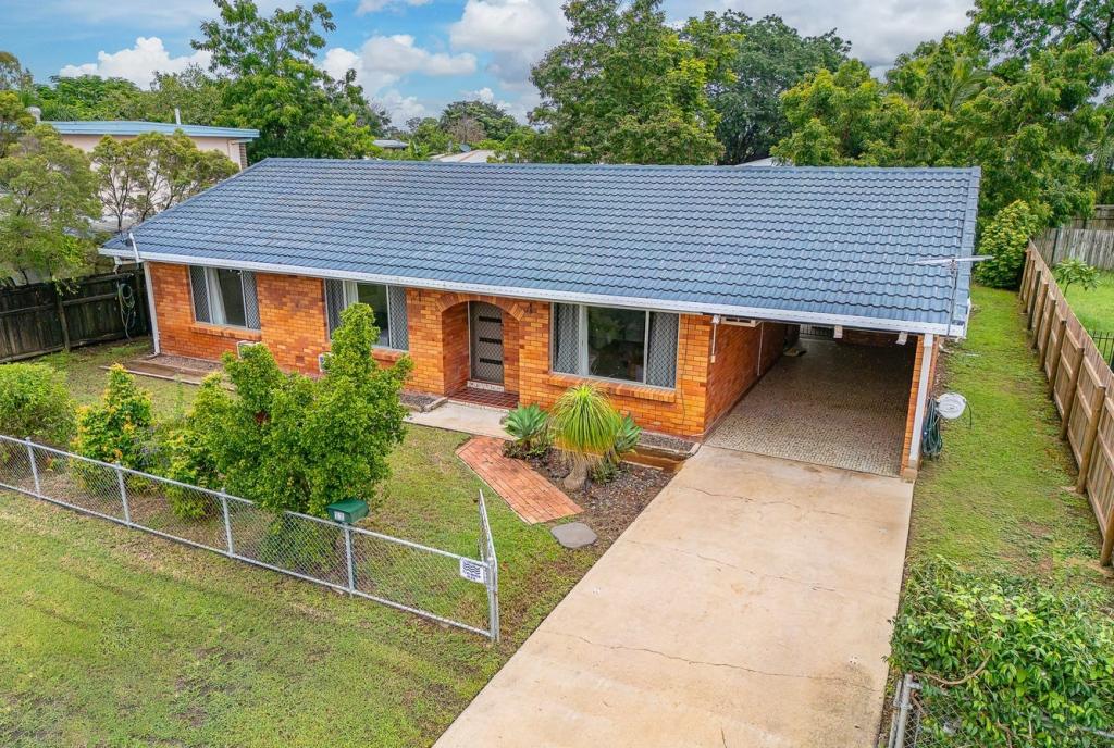 11 Mallee St, Condon, QLD 4815