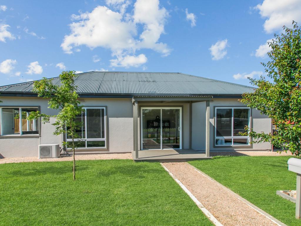 91 Crooke St, East Bairnsdale, VIC 3875