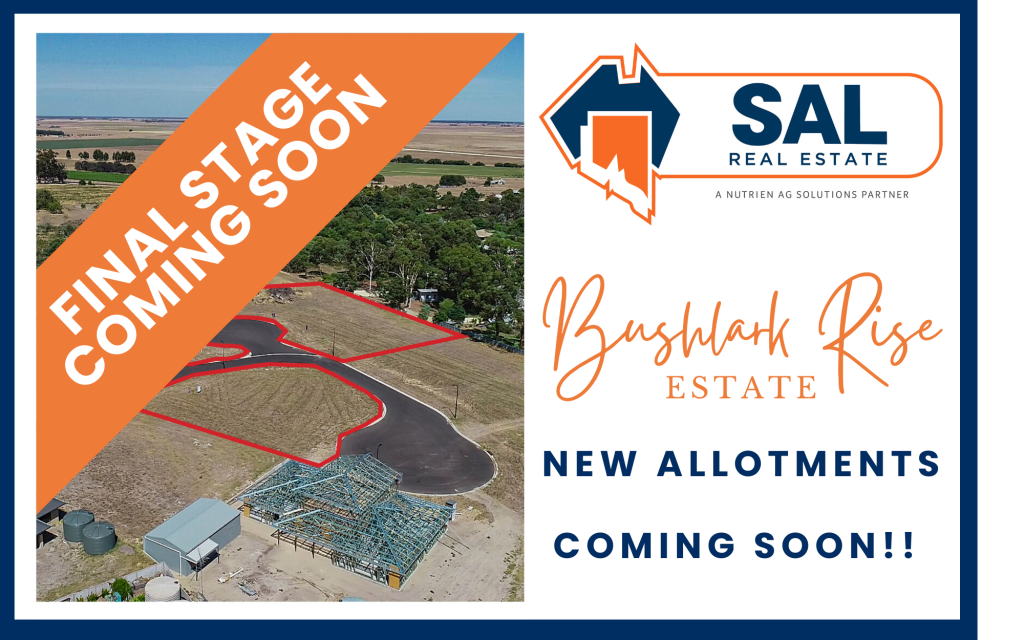 X Bushlark Dr, Naracoorte, SA 5271