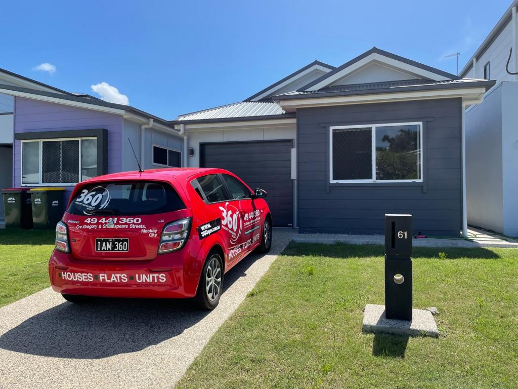 61 Maranark Avenue, Mount Pleasant, QLD 4521