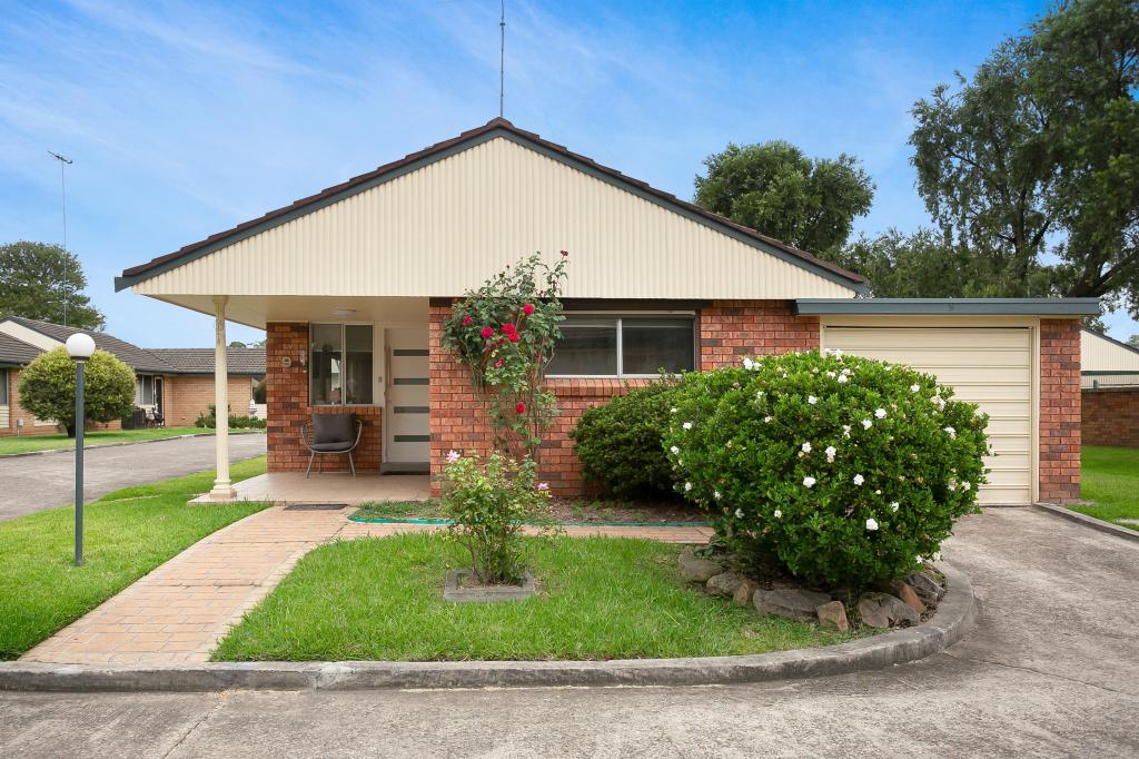 9/115 Evan St, South Penrith, NSW 2750