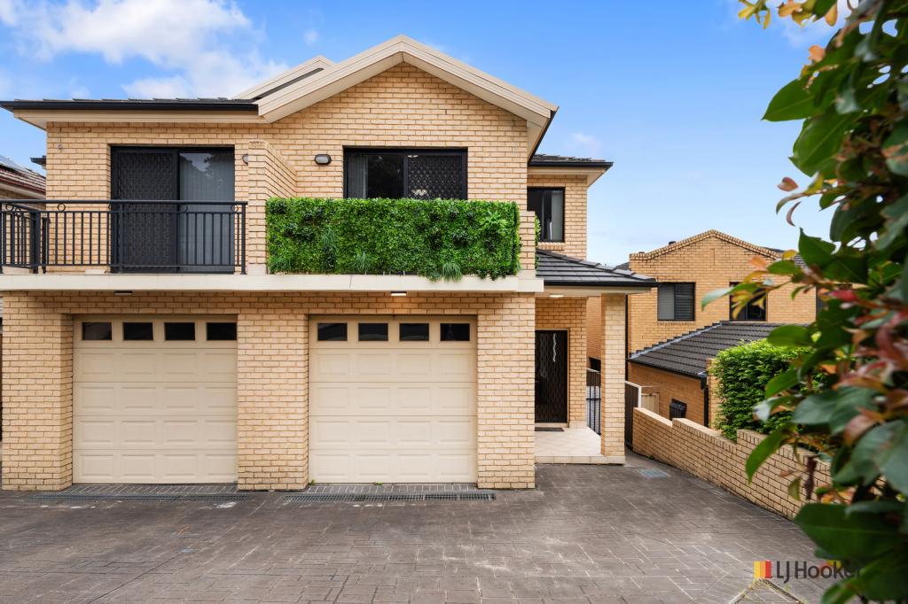 54a Dowling St, Bardwell Valley, NSW 2207