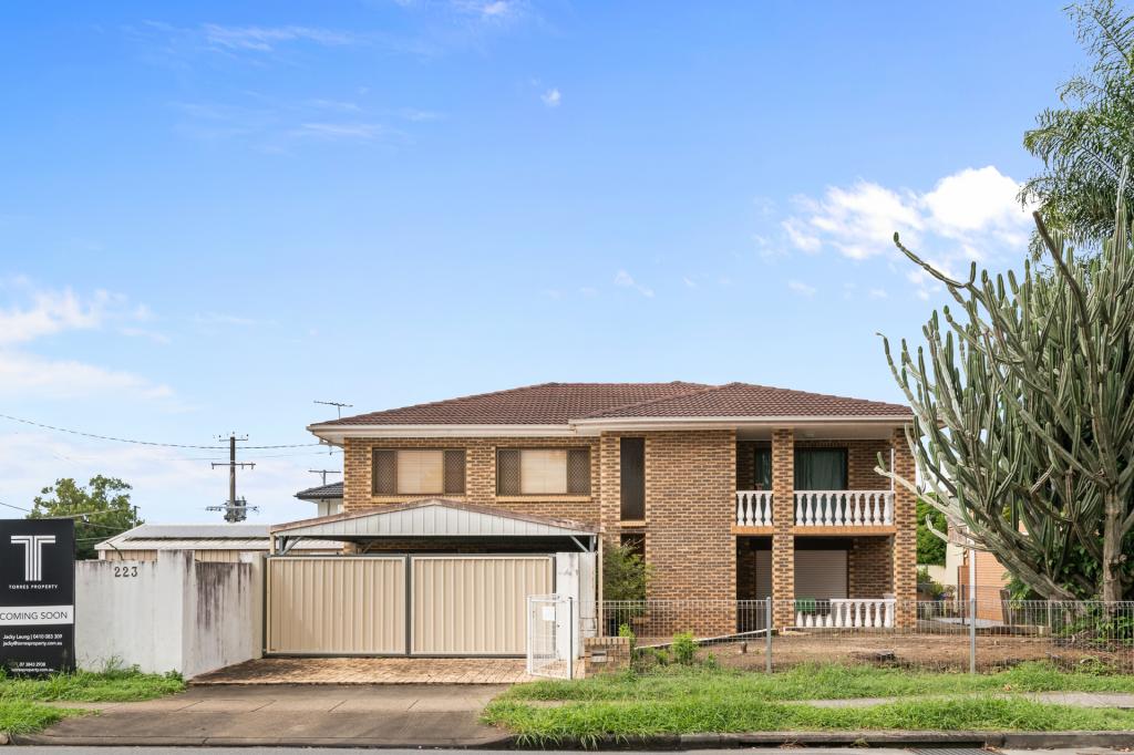 223 Mains Rd, Sunnybank, QLD 4109