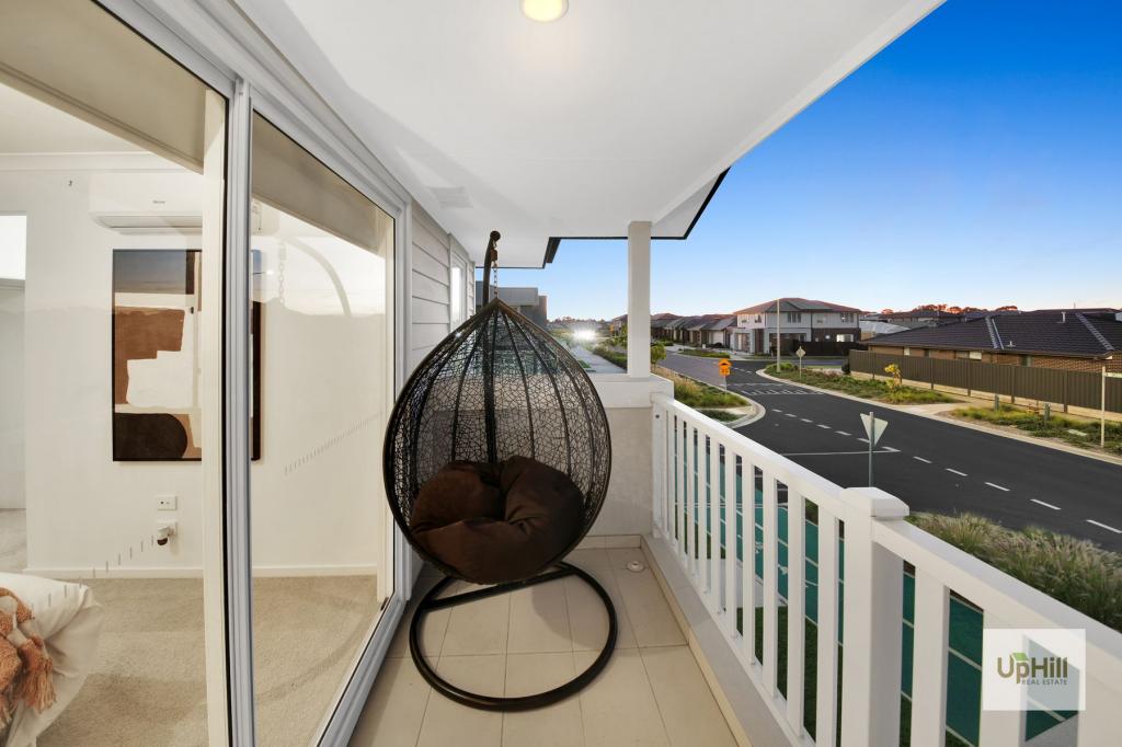 188 Carnival Bvd, Berwick, VIC 3806