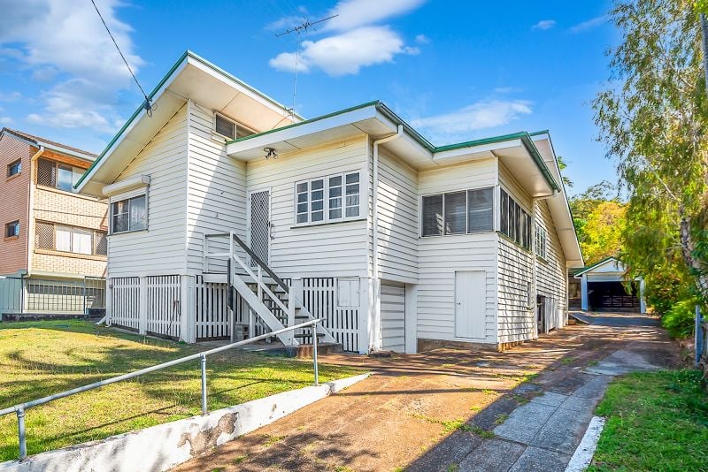 15 TENBY ST, MOUNT GRAVATT, QLD 4122