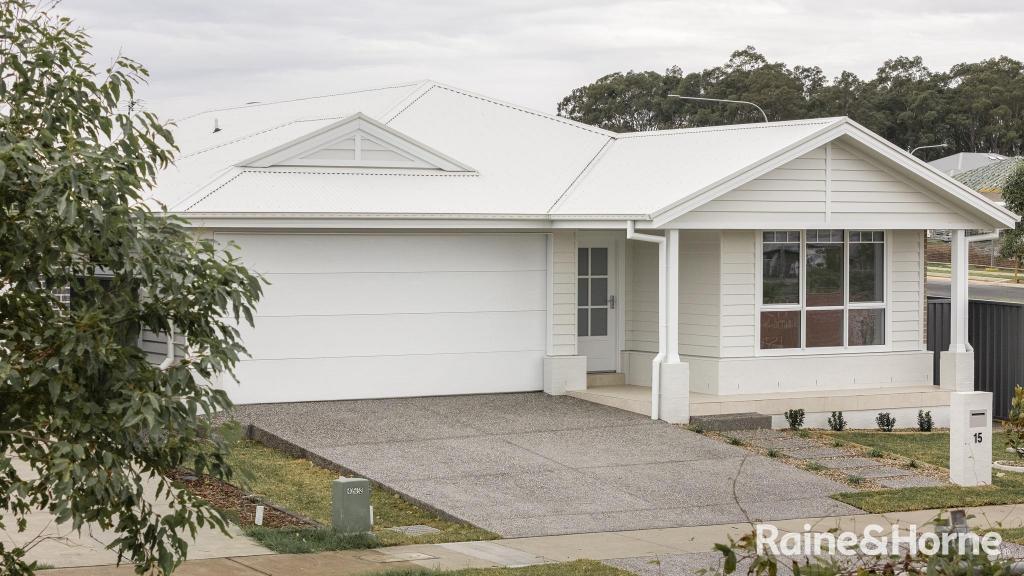 15 Alpha Rd, Badagarang, NSW 2540