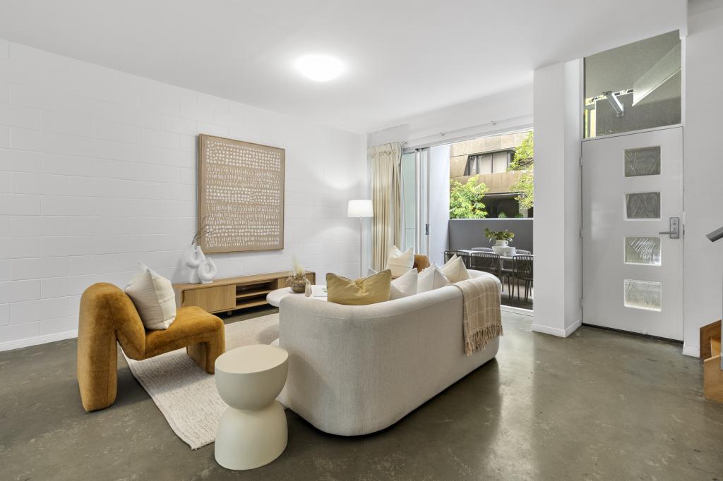 105/1 Ella St, Newstead, QLD 4006