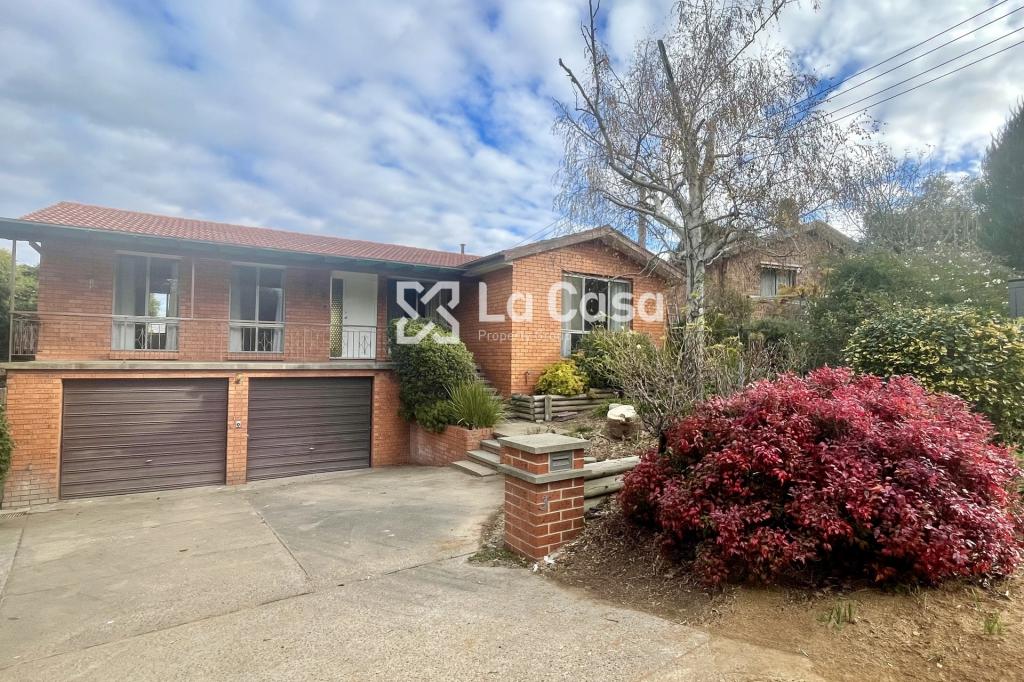 3 Kiewa St, Kaleen, ACT 2617