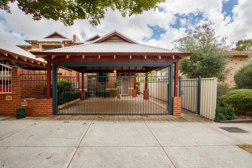 48 York St, North Perth, WA 6006