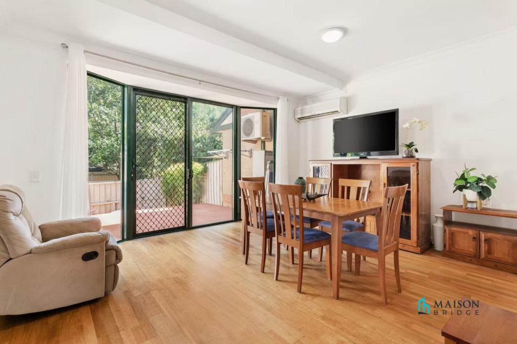 20/23 Charles St, Five Dock, NSW 2046