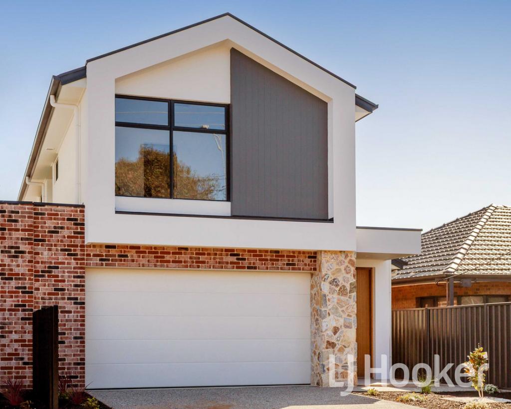 184 FREDERICK RD, GRANGE, SA 5022