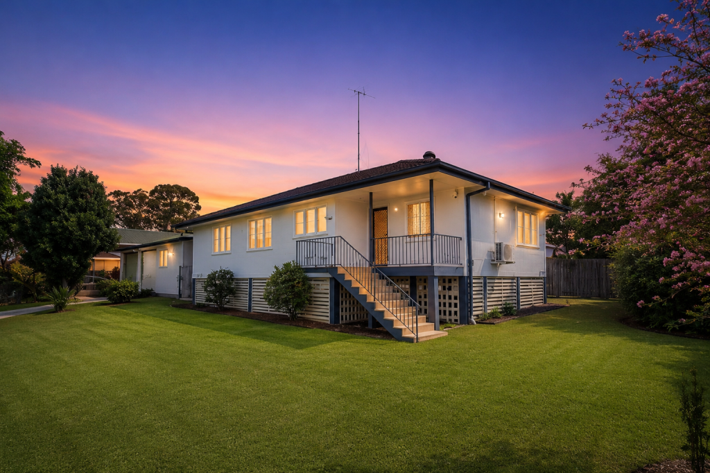 2 Cygnus St, Inala, QLD 4077