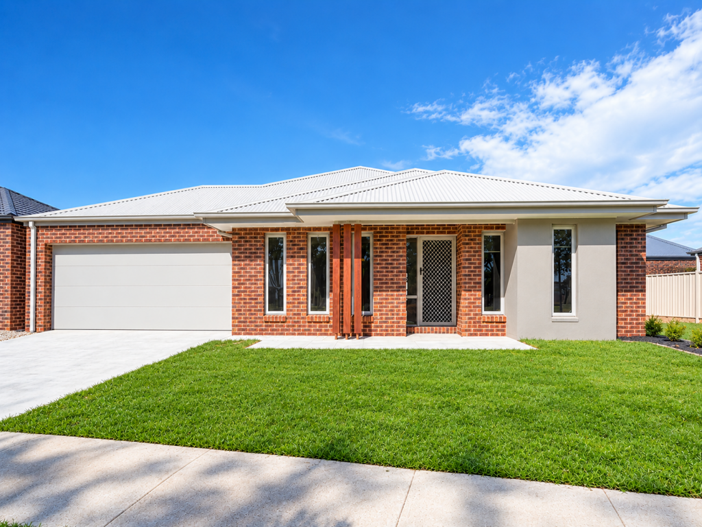 27 Axford Bvd, Wodonga, VIC 3690