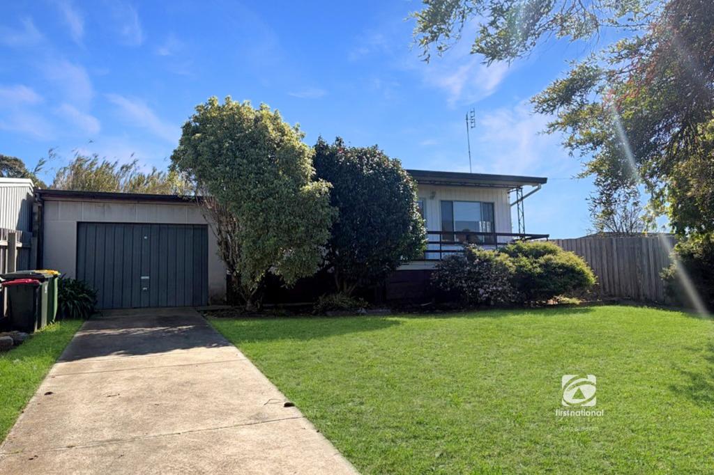 3 Archer Ct, Lakes Entrance, VIC 3909