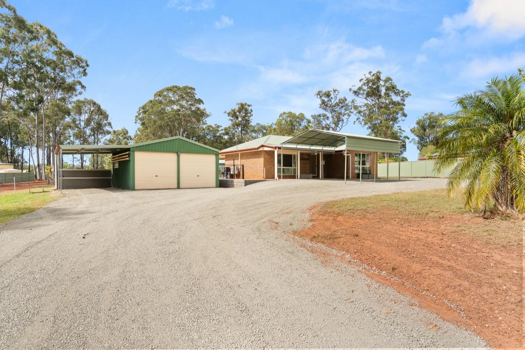 84 Berallan Dr, Tinana, QLD 4650