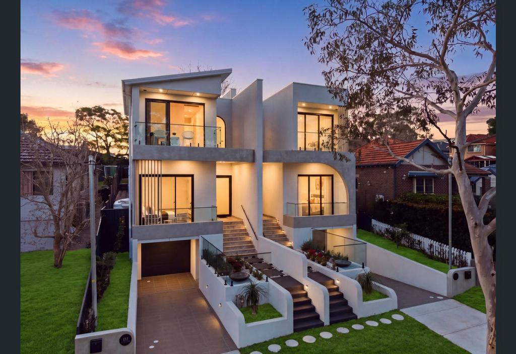 16b Myra Ave, Ryde, NSW 2112