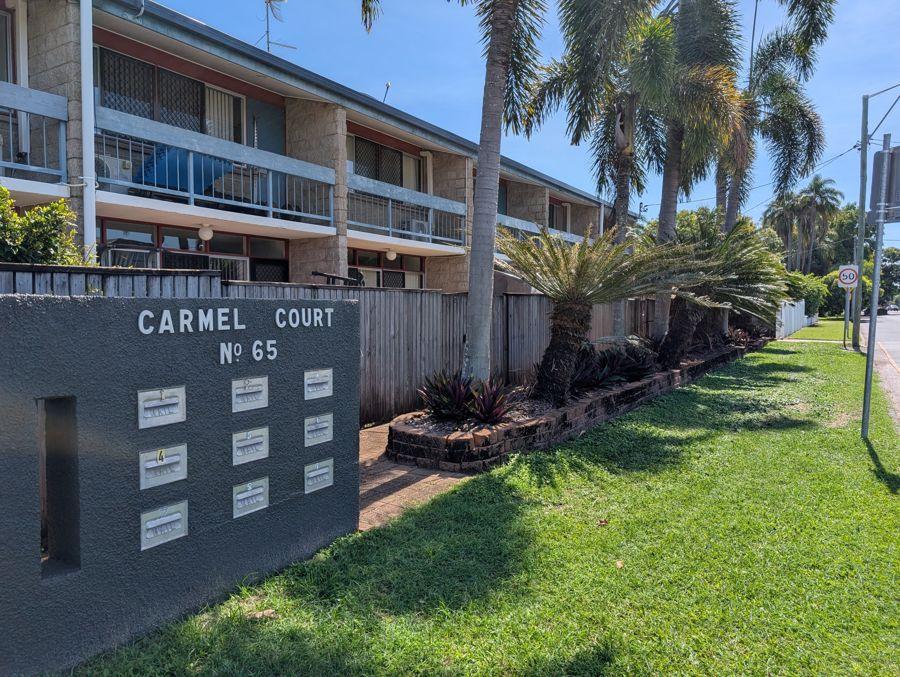 3/65 George St, Mackay, QLD 4740