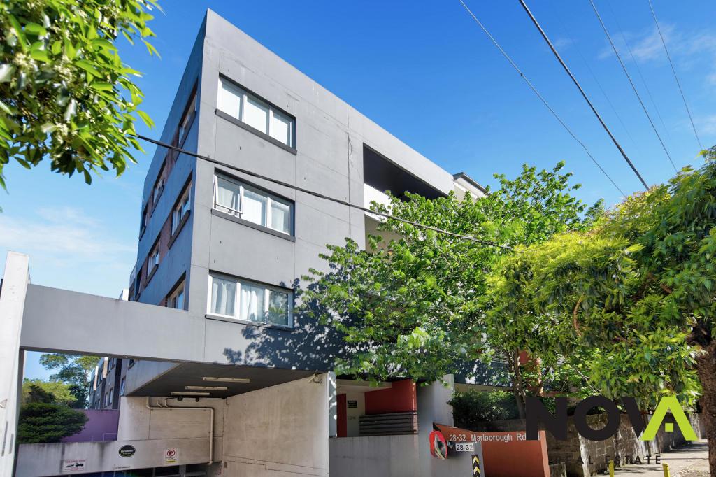12/28-32 Marlborough Rd, Homebush West, NSW 2140