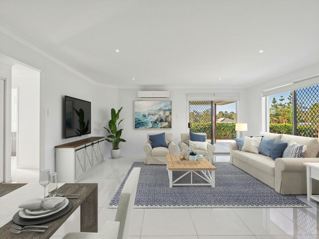 27 WREN ST, REDBANK PLAINS, QLD 4301