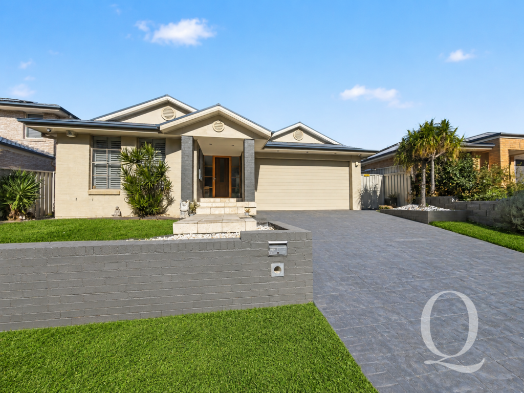 9 Gabo Cres, Shell Cove, NSW 2529