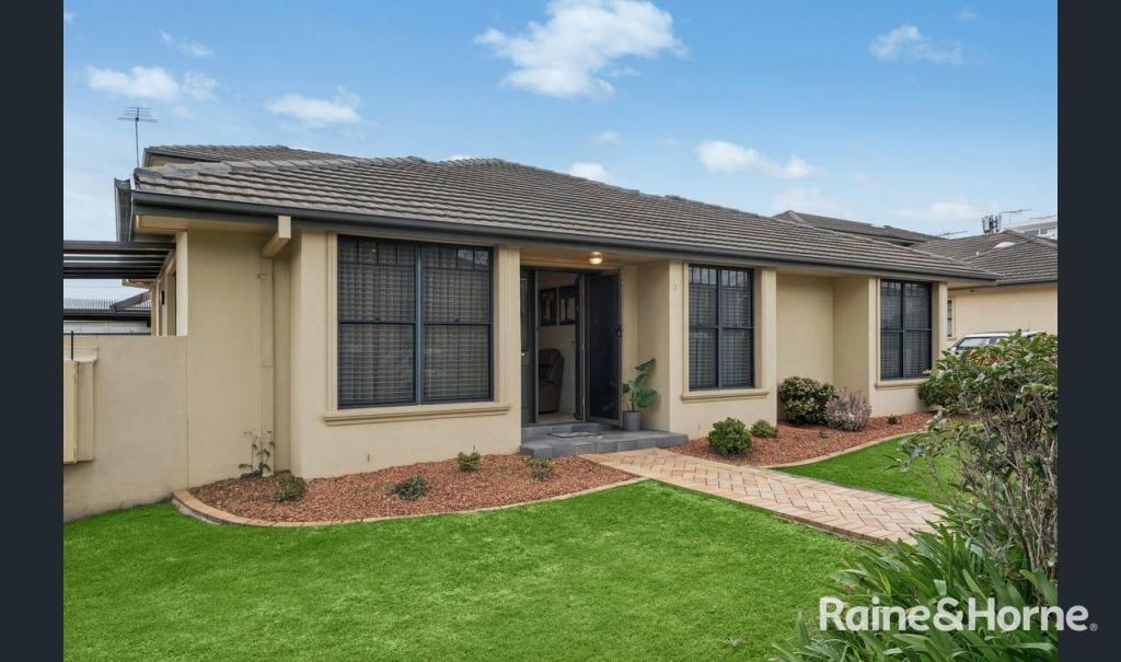 1/11-15 Bonanza Pde, Sans Souci, NSW 2219