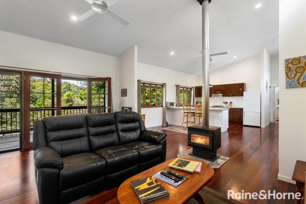 60 STANFIELD LANE, BLACK MOUNTAIN, QLD 4563