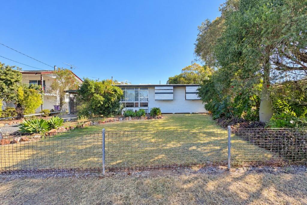22 Mcqueen St, Dalby, QLD 4405