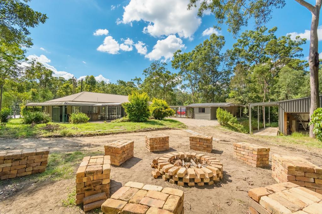 5 Nancy Yaun Ct, Worongary, QLD 4213