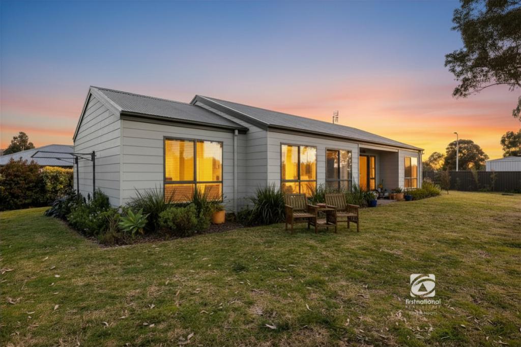 13 Broadlands Rd, Metung, VIC 3904