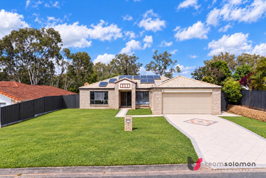 45 Portland Pde, Redland Bay, QLD 4165