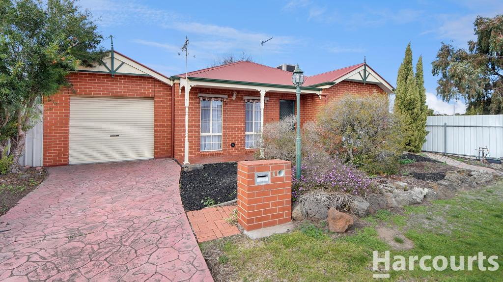 1 Percy St, Horsham, VIC 3400