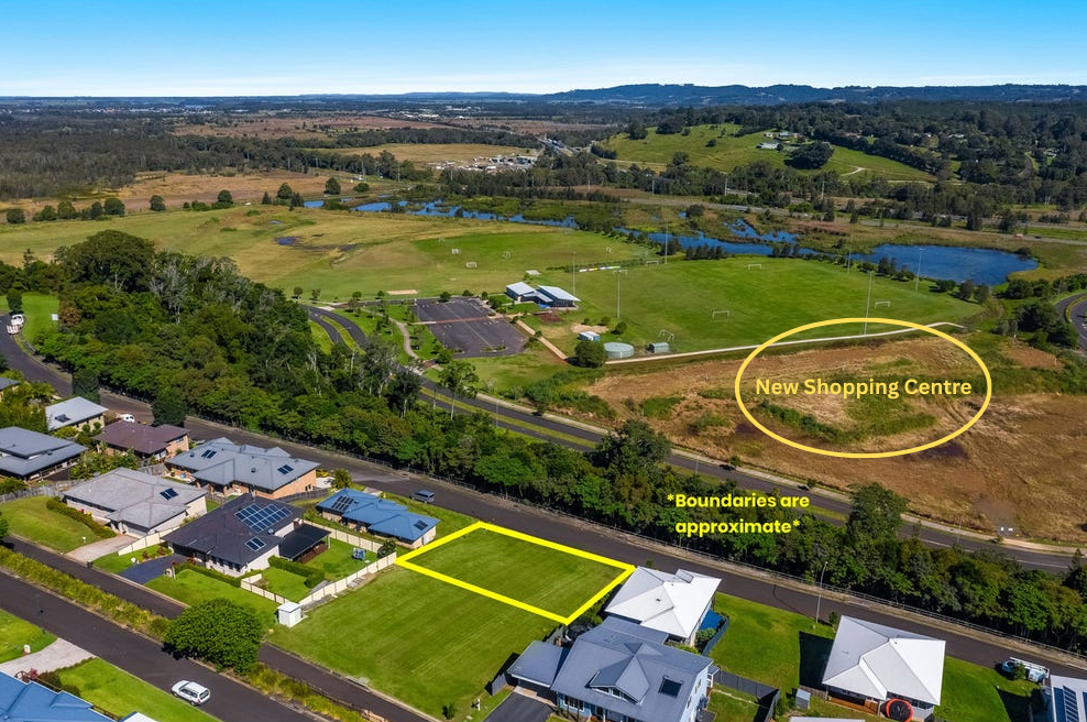 28 Chilcott Cct, Cumbalum, NSW 2478