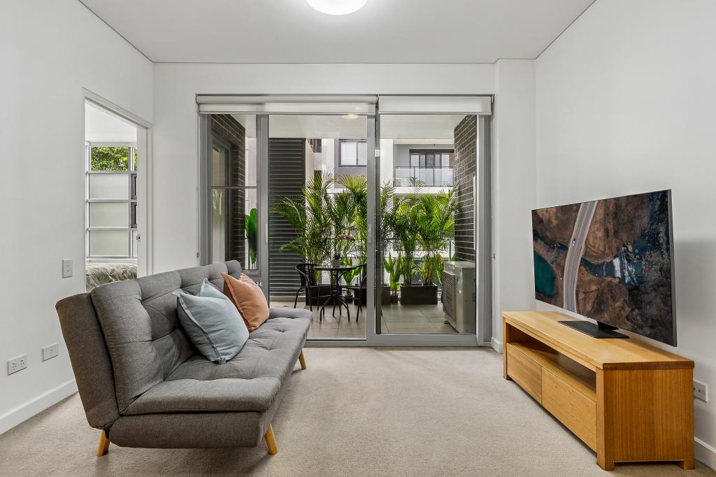 32/15-21 Mindarie St, Lane Cove, NSW 2066