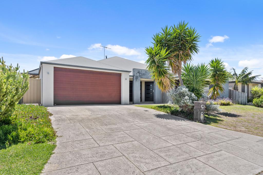 21 Senecio Way, Halls Head, WA 6210