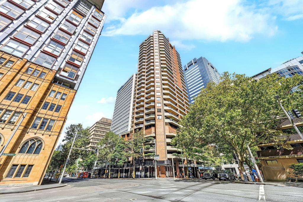 1108/5 York St, Sydney, NSW 2000