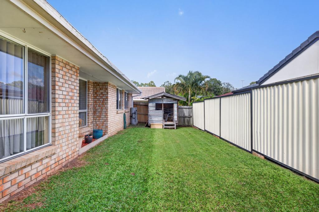 13 Ashwood Cct, Birkdale, QLD 4159