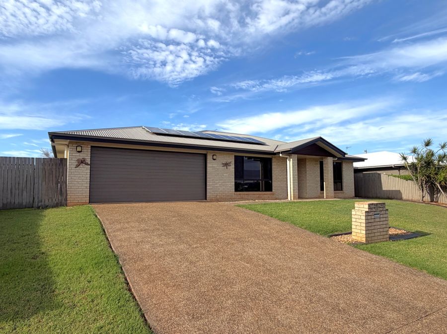 50 Smythe Dr, Highfields, QLD 4352