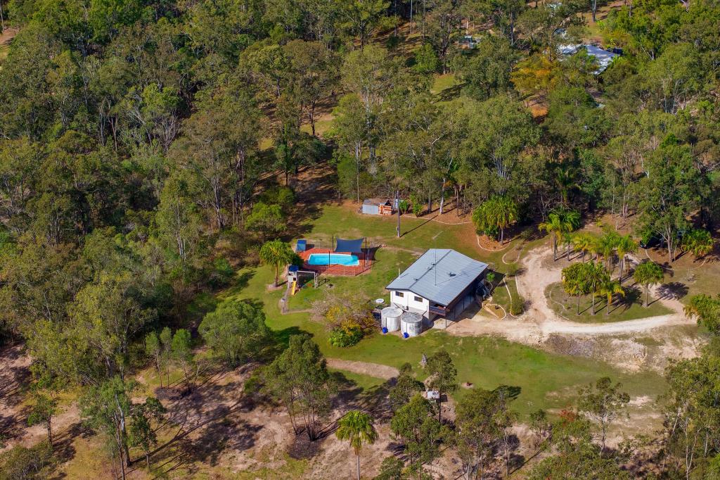 550 Glastonbury Rd, The Palms, QLD 4570