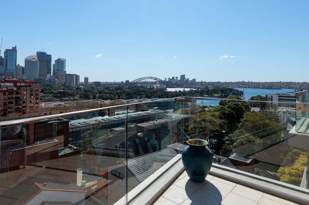 703/1a Tusculum St, Potts Point, NSW 2011