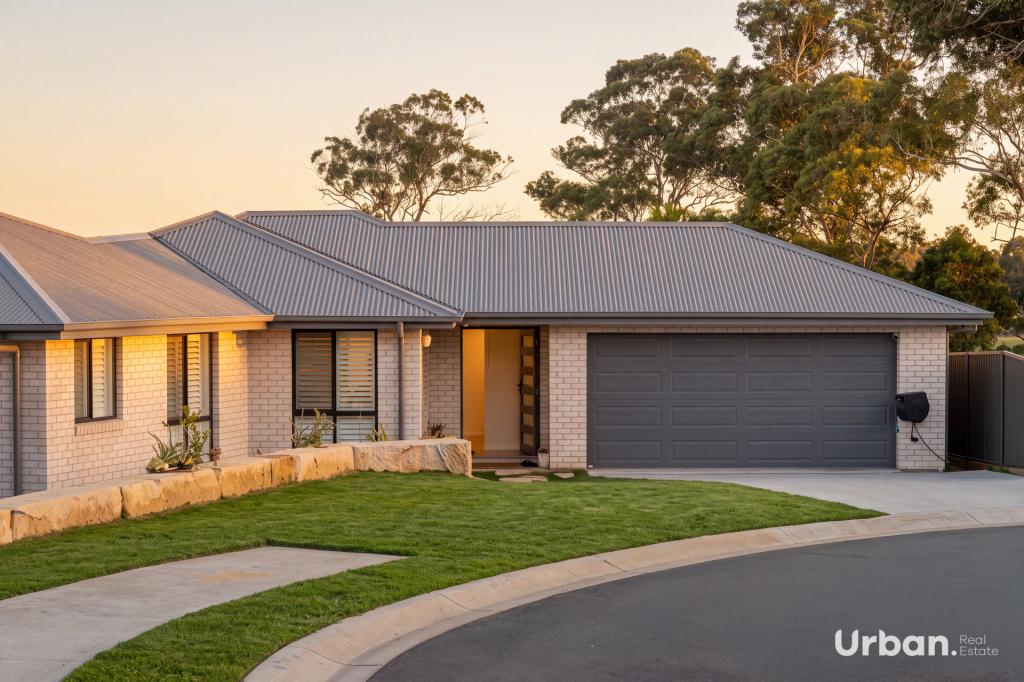 18 Woodside Pl, Tahmoor, NSW 2573