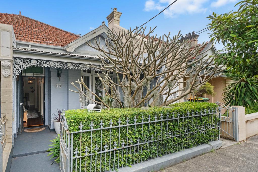 28 Calvert St, Marrickville, NSW 2204