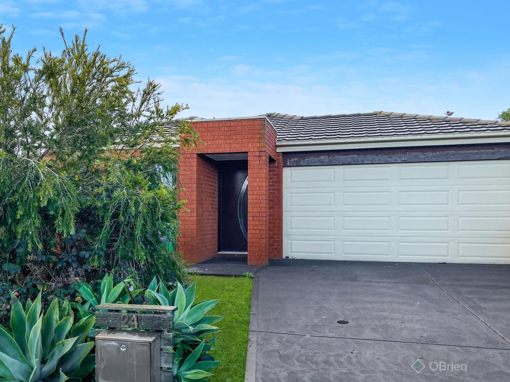 24 Fernisky Dr, Cranbourne East, VIC 3977