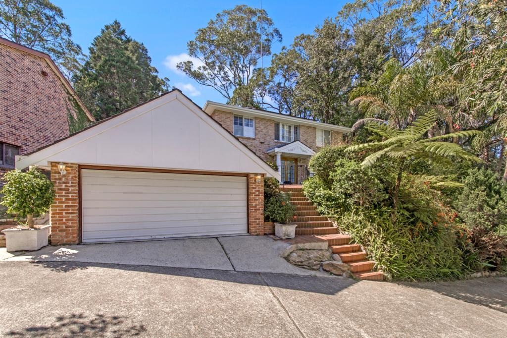 28 Keighran Pl, Cherrybrook, NSW 2126