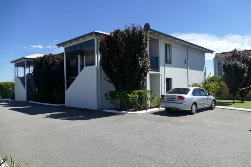 21/1-5 Fitzroy Rd, Rivervale, WA 6103