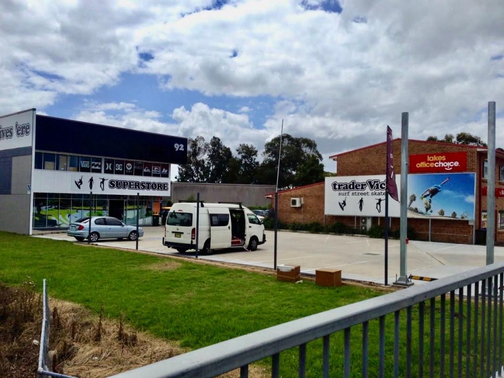92 Pacific Hwy, Tuggerah, NSW 2259
