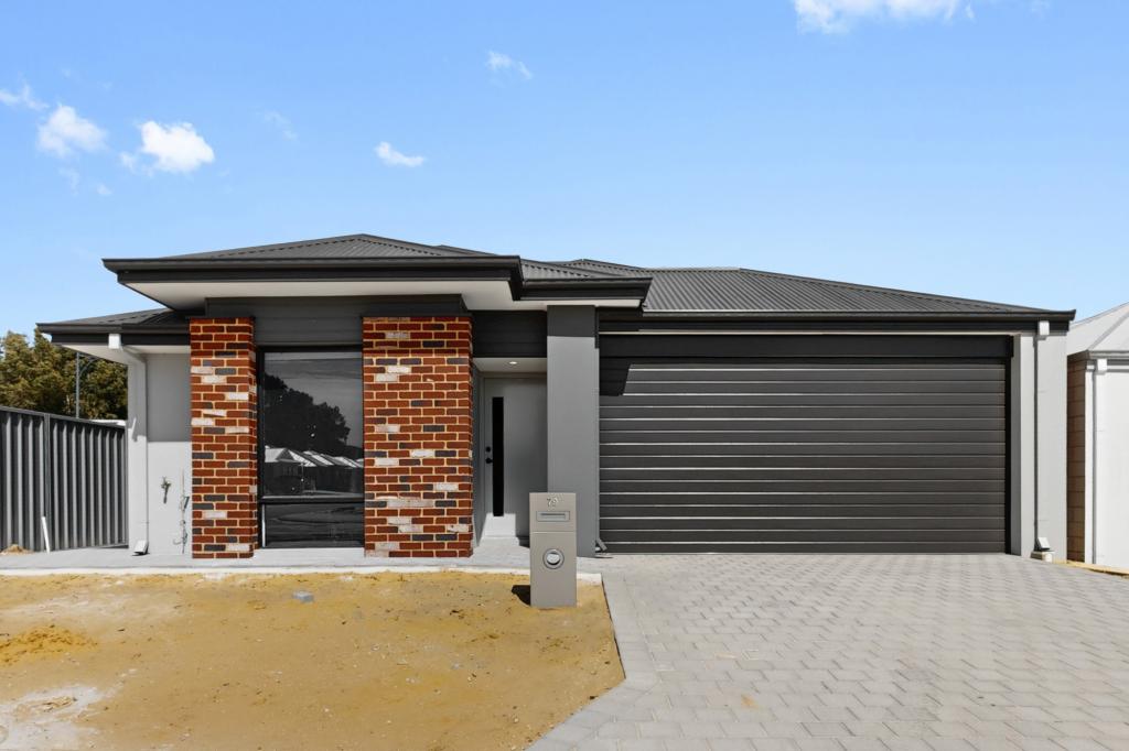 79 Gippsland Pde, Champion Lakes, WA 6111