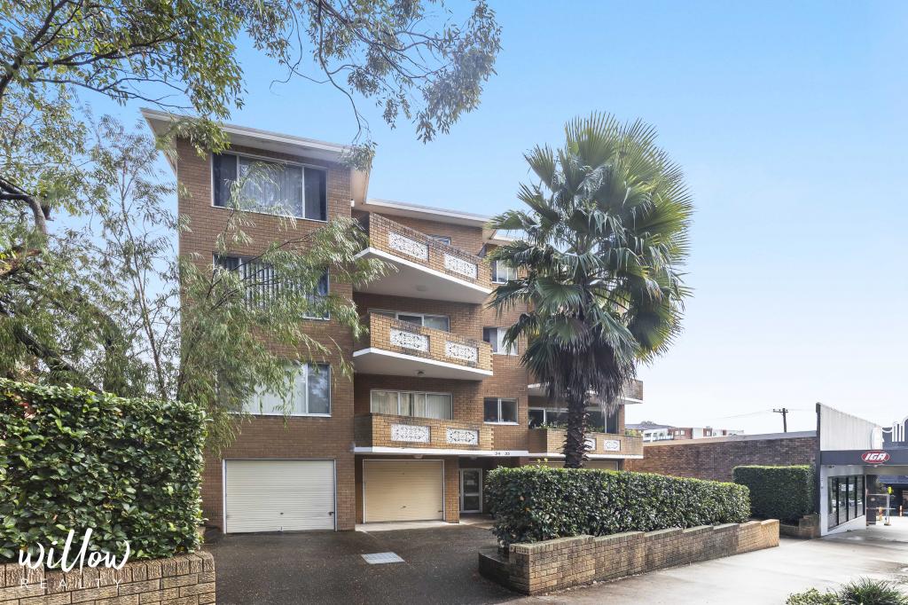 6/33 FIRTH ST, ARNCLIFFE, NSW 2205
