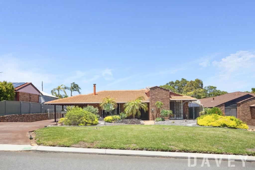 6 Kane St, Kingsley, WA 6026