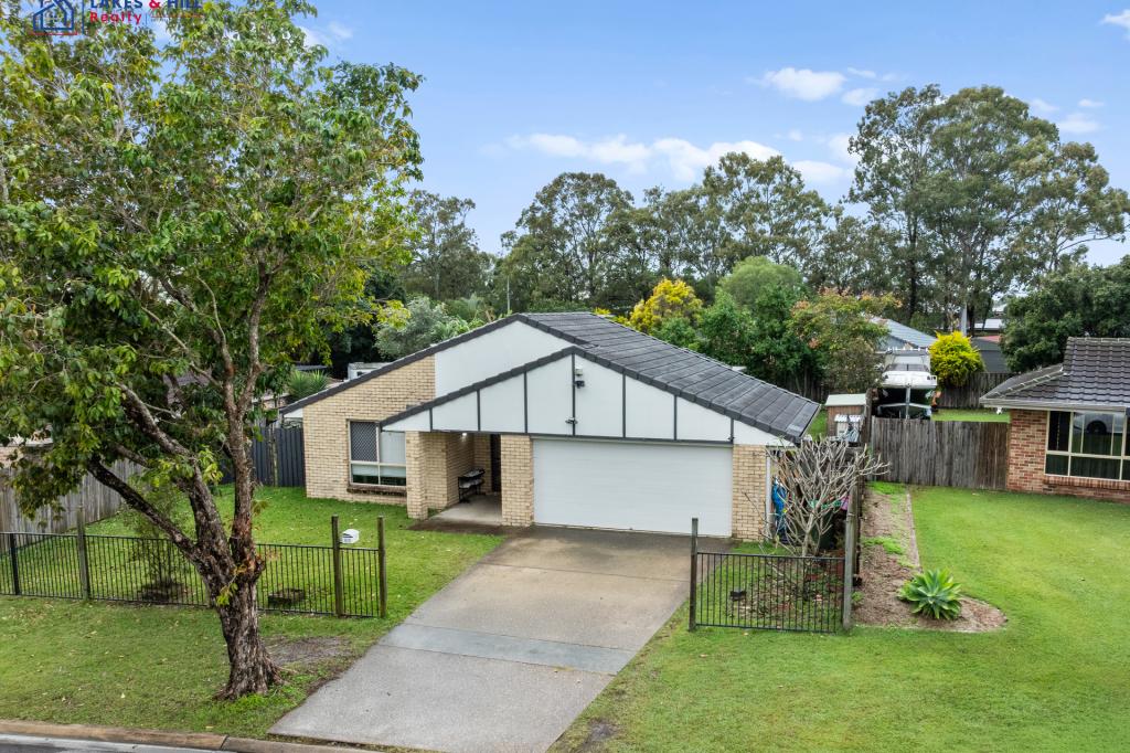 26 KEVIN ST, DECEPTION BAY, QLD 4508