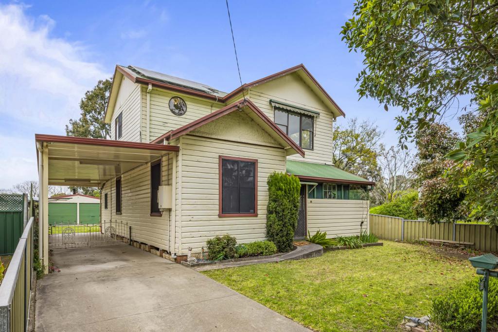 88 Ford St, Muswellbrook, NSW 2333